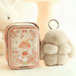 🏆LIMITED TIME SPECIAL SALE 49% OFF🐰 Handmade Soft Bunny PomPom Charms