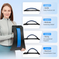 🧲 50% OFF NOW! 🔥 Magnetic Lumbar Stretcher – Acupressure Massage, Portable Design & Relieves Back Pain 🧘‍♂️✨