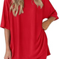 💞2025 New Products 49% Off💞Casual loose two-piece set💃