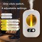 🏆 Last Day Special Price £8.99🌸🕊️ 50% OFF! Automatic Fragrance Spray for Home – Rechargeable, programmable & perfect for living room, toilet & hallway. Keep your space fresh 24/7! 🏠✨