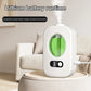🏆 Last Day Special Price £8.99🌸🕊️ 50% OFF! Automatic Fragrance Spray for Home – Rechargeable, programmable & perfect for living room, toilet & hallway. Keep your space fresh 24/7! 🏠✨