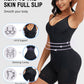 🏆LAST DAY SALE 50% OFF🔥🎉Tummy Control Butt Lifter Shaper with Zipper Crotch Fajas Colombianas