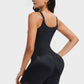 🏆LAST DAY SALE 50% OFF🔥🎉Tummy Control Butt Lifter Shaper with Zipper Crotch Fajas Colombianas