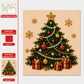 🧘Relaxing & Beginner-Friendly - 🎨💎DIY Christmas Pearl Diamond Painting Art Kit