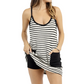 🥳2026 HOT SALE🥳💞50K+ SOLD!🔥👗50% OFF! Women's Sleeveless Summer Dress with Shorts – 2-in-1 effortless style! Built-in shorts for comfort & confidence. Ready in seconds for sunny days. 🌞🌸