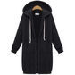 🥳Last Day Sale 49% Off🔥Women Casual Zip up Fleece Hoodies