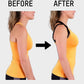 🎉LAST DAY SALE -70% OFF⚡Front Closure Cross-Back Wireless Posture Bra
