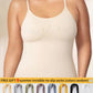 🔥Last 3 Hours- Special Price £8.99!!💝All Day Shaping Comfort Stretch Camisolei💖