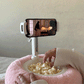 🎄Christmas Promotion 60% OFF🎁Portable 360° Adjustable Phone Stand with Pillow