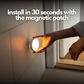 💥BUY 1 GET 1 FREE!!💡⏳Energy-Efficient LED Motion Sensor Light