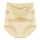 🌸Last Day-Buy 1 Get 3 Packs✨Women's High-Waisted Tummy Control Underwear