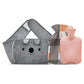 🎅Christmas Sale 50% OFF🔥Plush Refillable Hot Water Bottle Belt🎁Buy 2 Save 10%&Free Shipping