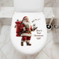 ⏳Surprise price: ￡5.99!!🔥🎅Christmas Creative Wall Sticker