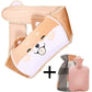 🎅Christmas Sale 50% OFF🔥Plush Refillable Hot Water Bottle Belt🎁Buy 2 Save 10%&Free Shipping