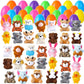 🔥Last Day Special Price ￡9.99!!⚡50K+ SOLD🎁12/24PCS Easter Eggs Prefilled Slow Rising Squishy Toys