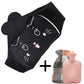 🎅Christmas Sale 50% OFF🔥Plush Refillable Hot Water Bottle Belt🎁Buy 2 Save 10%&Free Shipping