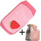 🎅Christmas Sale 50% OFF🔥Plush Refillable Hot Water Bottle Belt🎁Buy 2 Save 10%&Free Shipping