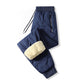 ⏳LAST DAY SALE 50% OFF!! ✨Unisex Super Cozy & Warm Fleece-Lined Waterproof Pants