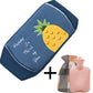 🎅Christmas Sale 50% OFF🔥Plush Refillable Hot Water Bottle Belt🎁Buy 2 Save 10%&Free Shipping