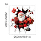 ⏳Surprise price: ￡5.99!!🔥🎅Christmas Creative Wall Sticker