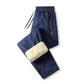 ⏳LAST DAY SALE 50% OFF!! ✨Unisex Super Cozy & Warm Fleece-Lined Waterproof Pants