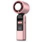 ✨2025 Hot Sale 50% OFF⌛❄️IcePoint™ Mini Handheld Cooling Fan