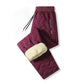 ⏳LAST DAY SALE 50% OFF!! ✨Unisex Super Cozy & Warm Fleece-Lined Waterproof Pants