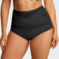 🌸Last Day-Buy 1 Get 3 Packs✨Women's High-Waisted Tummy Control Underwear