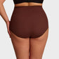 🌸Last Day-Buy 1 Get 3 Packs✨Women's High-Waisted Tummy Control Underwear
