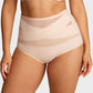 🌸Last Day-Buy 1 Get 3 Packs✨Women's High-Waisted Tummy Control Underwear