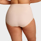 🌸Last Day-Buy 1 Get 3 Packs✨Women's High-Waisted Tummy Control Underwear