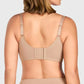 🏆Limited Time Special Price £9.99! 💐Women's Elegant Sheer Full Coverage Plus Size Bra