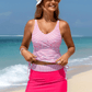 💥Summer Cool Deal: 49% OFF👙TUMMY CONTROL TANKINI SET