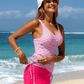 💥Summer Cool Deal: 49% OFF👙TUMMY CONTROL TANKINI SET