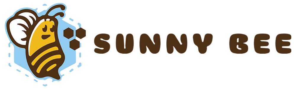 sunny-bee