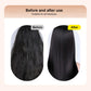 🏆Christmas Pre-sale-50% OFF🎅Mini Cordless Hair Straightener Comb
