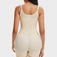🏆LAST DAY SALE 50% OFF🔥🎉Tummy Control Butt Lifter Shaper with Zipper Crotch Fajas Colombianas