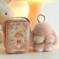 🏆LIMITED TIME SPECIAL SALE 49% OFF🐰 Handmade Soft Bunny PomPom Charms