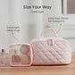✨New！！！This Week Promotions🎉🎉Travel Makeup Bag for Woman