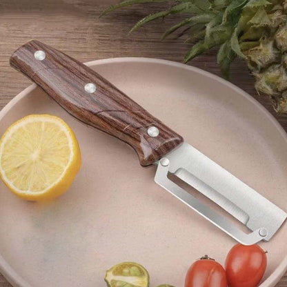 🏆Buy 1 Get 1 Free🥗Multi-Functional Vegetable Peeler for Kitchen🔪