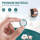 🏆Flash Sale⚡50K+ SOLD!💥EACH ONLY ￡0.048!!!✨Compressed Towel Tablets - 142% high-quality pure cotton
