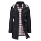 🍁Autumn Sales 49% OFF🌧️💧Ultimate Waterproof Jacket for Women💖