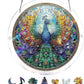 🔥LAST DAY 49% OFF ☀️🛍️Acrylic Jigsaw Puzzle Suncatcher 80 Pieces