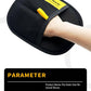 🔥LAST DAY PROMOTION - Buy 1 Get 1 Free🐱🐕✨ Pet Hair Remover Electrostatic Gloves