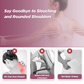 🏆Flash Sale - BUY 1 GET 1 FREE!!⚡50K+ SOLD! Almost Gone-💥🔥Resistance Bands, Figure 8 Exercise Bands for Women Men