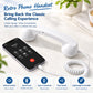 💥Christmas Sale 68% OFF📞Vintage Retro Telephone Handset ✨The most unique Christmas gift! Perfect for music lovers🎄