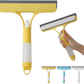💦LAST DAY SALE 60% OFF⚡50K+ SOLD💥🔥3 in 1 Window Cleaning Scraper