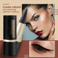⏰Last 4 hours Sale💄Matte Quick-Dry Eyeliner – Waterproof, Smudge-Proof & Gift-Ready! 🎁