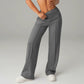 💗EASTER SPECIAL - 60%OFF💕Women's Casual High Waist Wide Leg Pants👖Your New Go-To for Effortless Elegance