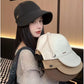 🏆Limited Sale 50% OFF☀️Women's Wide Brim Sun-protection Cap